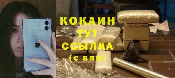 прущий лед Абаза
