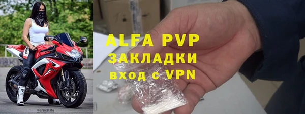 прущий лед Абаза